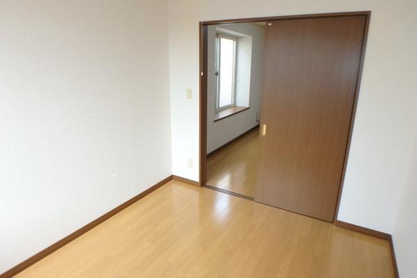 札幌市厚別区厚別西二条アパート その他部屋・スペース