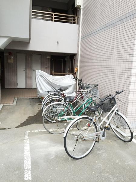 札幌市厚別区厚別中央四条マンション その他