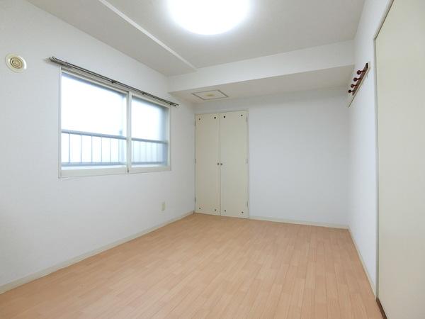 札幌市厚別区厚別中央四条マンション その他