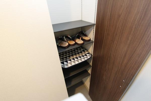 札幌市厚別区厚別中央二条マンション その他