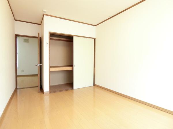 札幌市厚別区厚別東四条アパート その他
