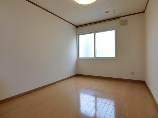 札幌市厚別区厚別東四条アパート その他部屋・スペース