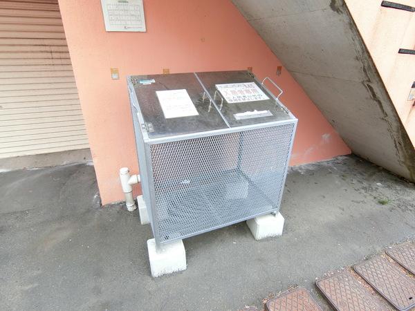 ステージインA45 共有部分