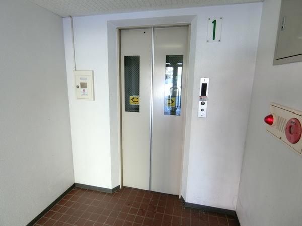 札幌市厚別区厚別中央二条マンション 共有部分