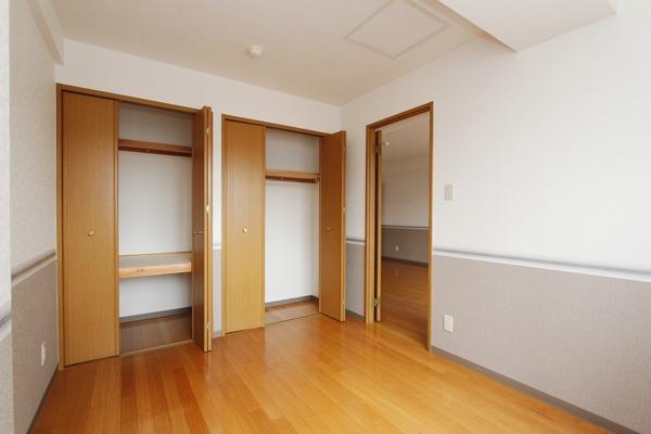 札幌市厚別区厚別中央五条マンション その他部屋・スペース