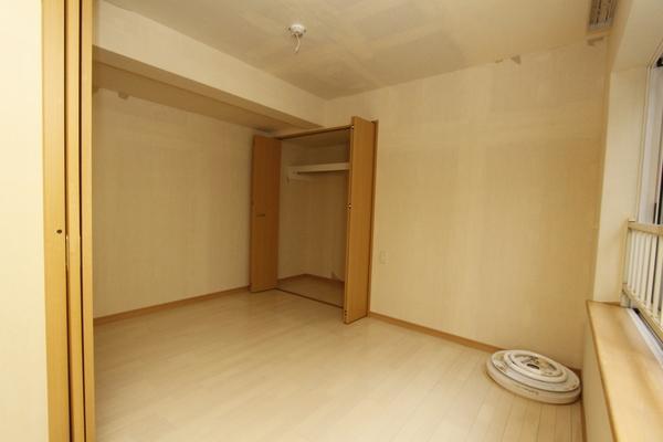 札幌市厚別区青葉町マンション その他部屋・スペース