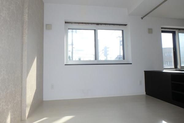 札幌市厚別区厚別中央四条マンション その他