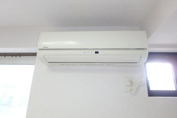 札幌市厚別区厚別中央四条マンション 設備
