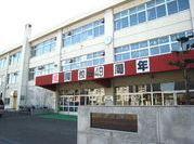 札幌市立本郷小学校：672m