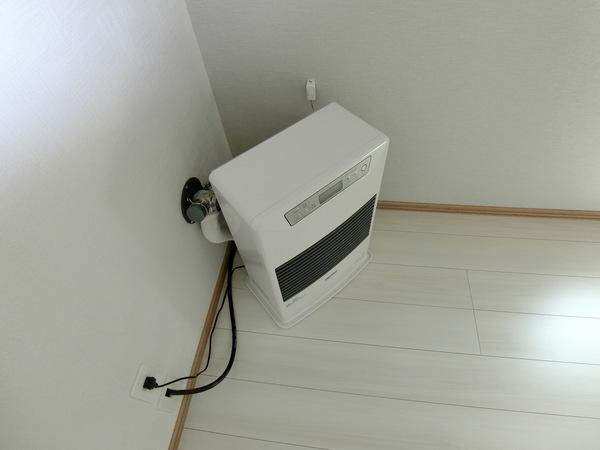 北広島市広葉町アパート その他