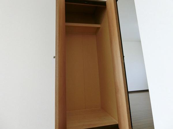 札幌市厚別区厚別東五条アパート その他