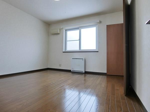 札幌市厚別区厚別東五条アパート その他部屋・スペース