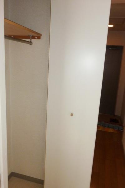札幌市厚別区青葉町マンション その他