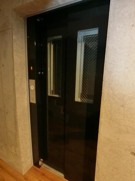 札幌市厚別区厚別中央二条マンション 共有部分