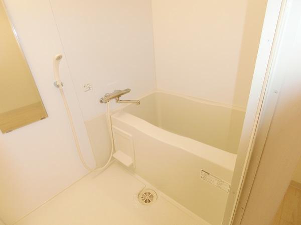 札幌市白石区本郷通マンション バス／シャワー