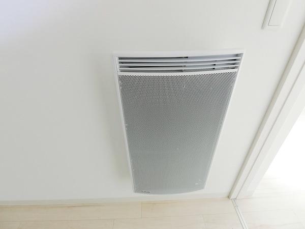 札幌市白石区本郷通マンション その他