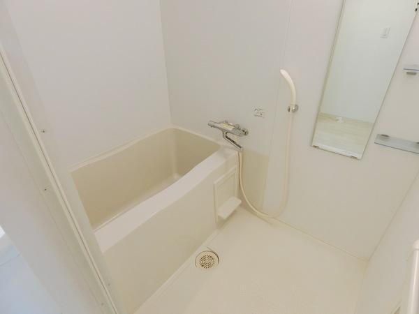 札幌市白石区本郷通マンション バス／シャワー