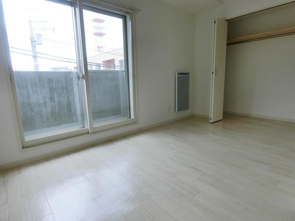 札幌市白石区本郷通マンション その他部屋・スペース