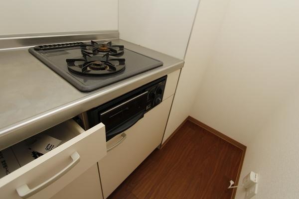 札幌市白石区東札幌六条マンション その他