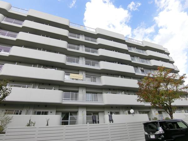 ダイアパレス新さっぽろ 共有部分