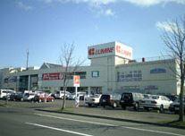 コープさっぽろ平岡店：753m