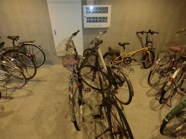北広島市美沢マンション 共有部分