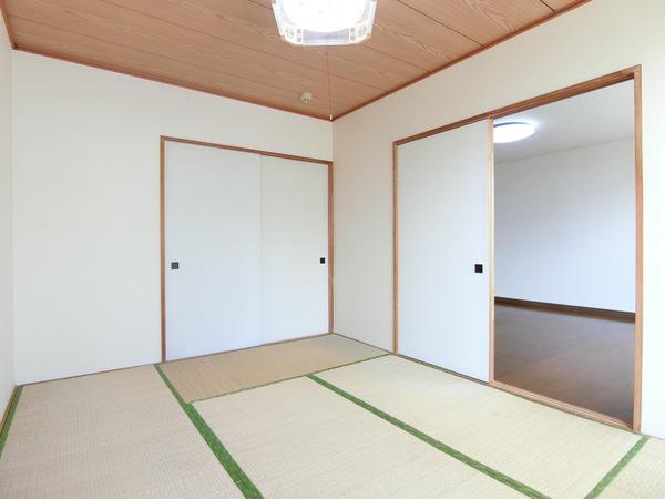 札幌市厚別区厚別中央一条アパート その他部屋・スペース
