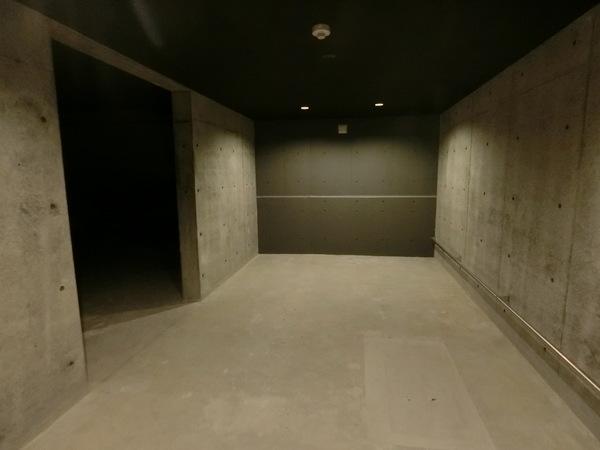 FIORISTA新さっぽろ 共有部分