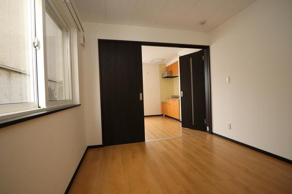 北広島市大曲南ヶ丘アパート その他部屋・スペース