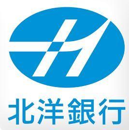 北洋銀行大曲支店：541m