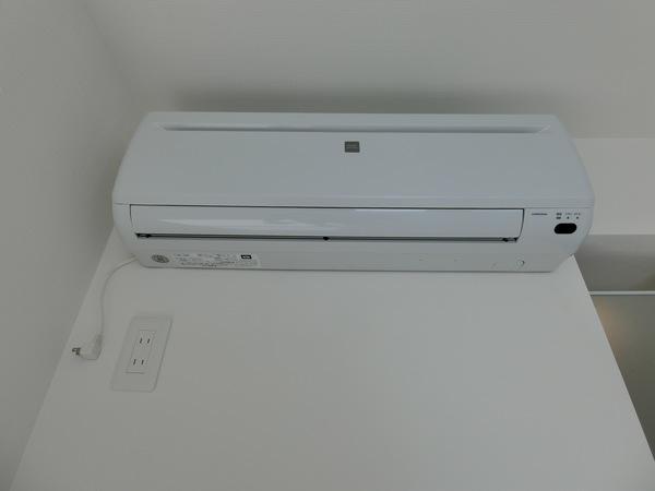 札幌市厚別区厚別中央三条マンション 設備
