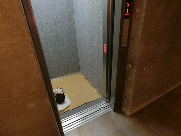 札幌市厚別区厚別中央三条マンション 共有部分
