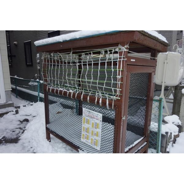 第三ホクホウハイツ 共有部分