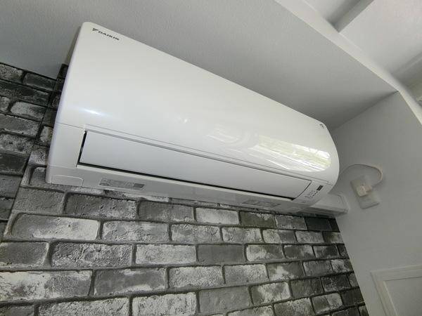 札幌市厚別区厚別南マンション 設備