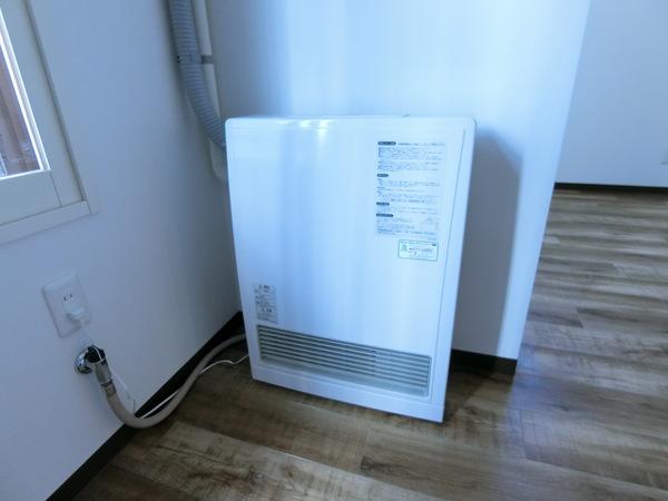 札幌市厚別区厚別中央三条マンション その他