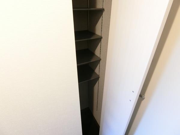 札幌市厚別区厚別中央三条マンション その他