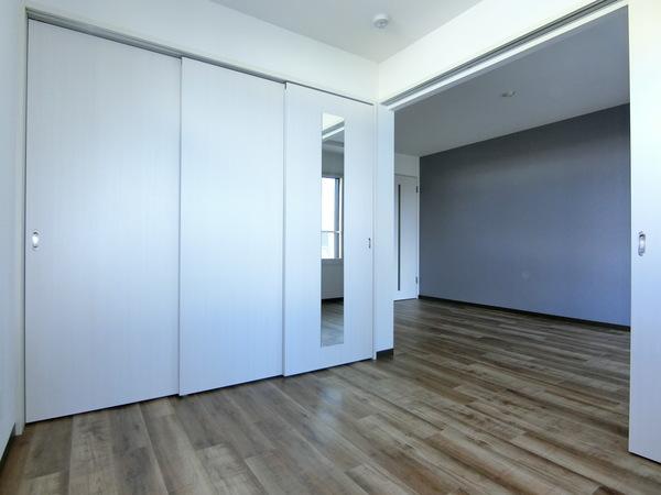 札幌市厚別区厚別中央三条マンション その他