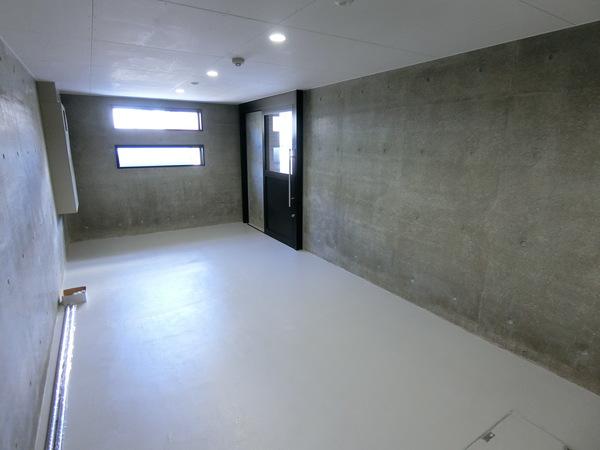 札幌市厚別区厚別中央三条マンション 共有部分