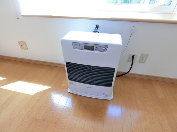 札幌市清田区北野二条アパート その他