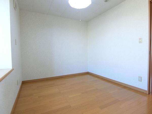 札幌市清田区北野二条アパート その他