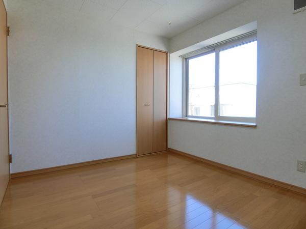 札幌市清田区北野二条アパート その他部屋・スペース