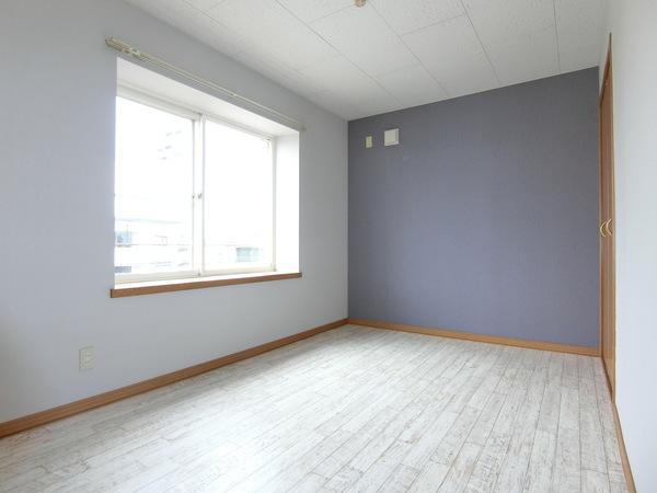 札幌市清田区北野二条アパート その他部屋・スペース
