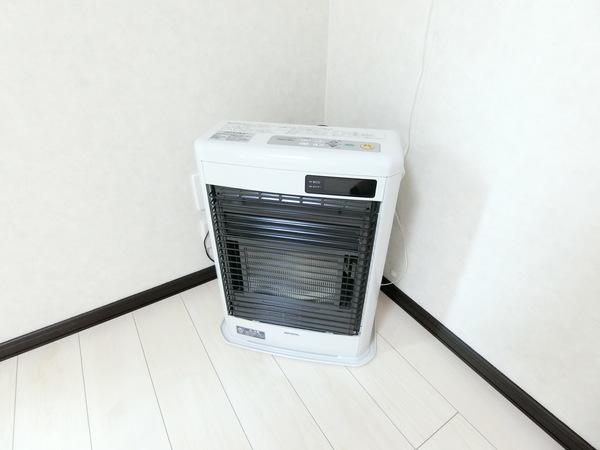 札幌市厚別区厚別西三条アパート その他