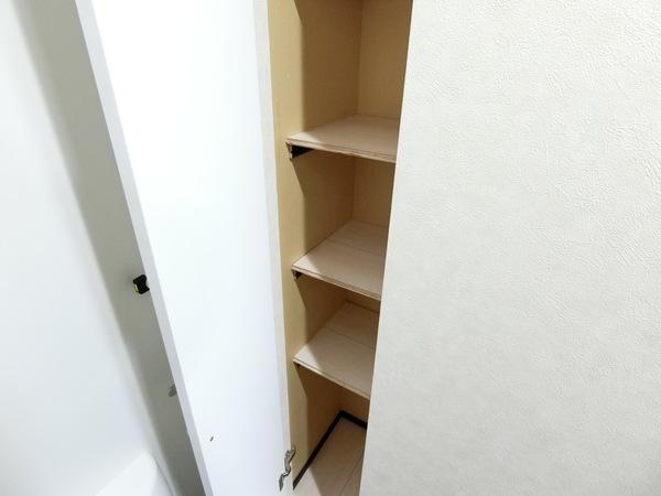 札幌市厚別区厚別西三条アパート その他