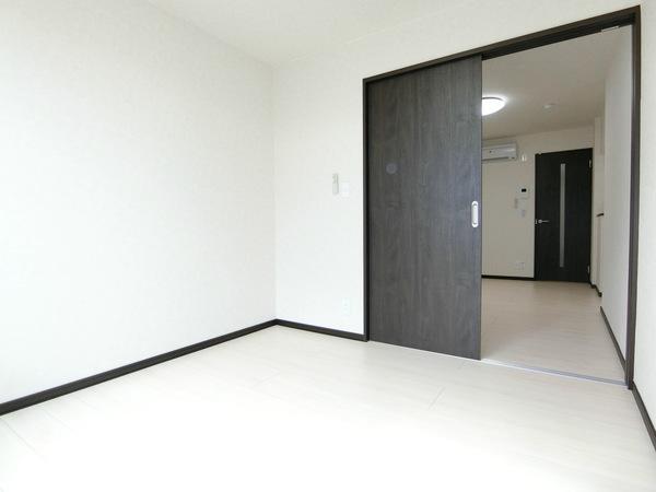 札幌市厚別区厚別西三条アパート その他