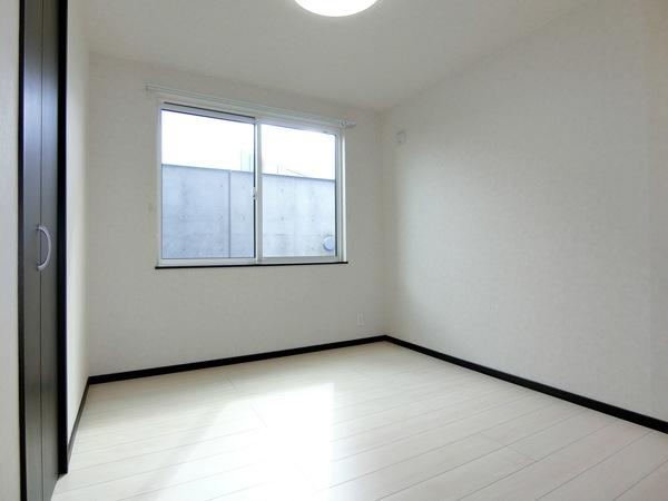 札幌市厚別区厚別西三条アパート その他部屋・スペース