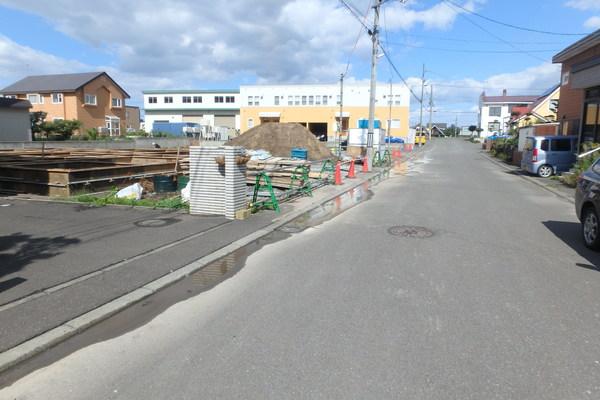 北広島市中央マンション その他