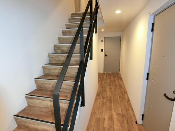 札幌市厚別区厚別中央三条マンション 共有部分