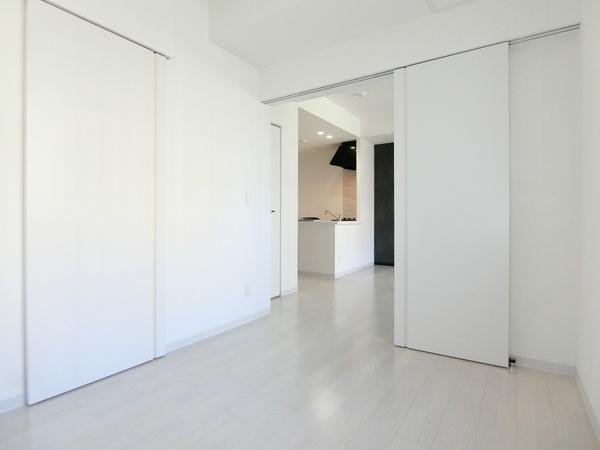 札幌市厚別区厚別中央三条マンション その他