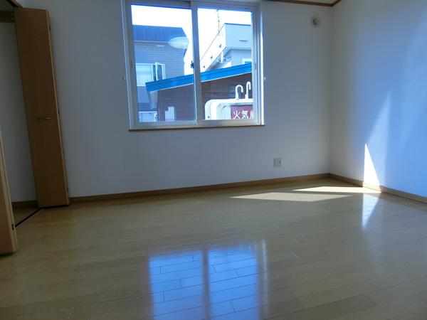 北広島市大曲南ヶ丘アパート その他部屋・スペース